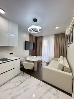 Квартира в Курортному провулку