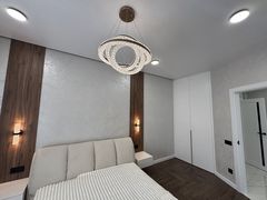 Квартира в Курортному провулку