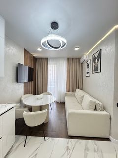Квартира в Курортному провулку