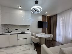 Квартира в Курортному провулку
