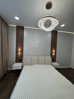 Квартира в Курортному провулку