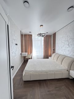 Квартира в Курортному провулку