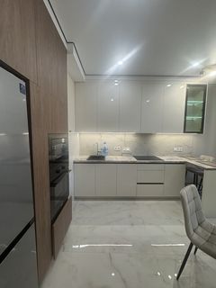 Квартира в Курортному пров.