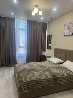Квартира в Курортному пров.