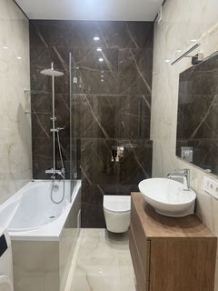 Квартира в Курортному пров.
