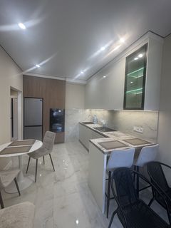 Квартира в Курортному пров.