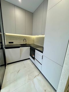 Apartment on Krasnova Street