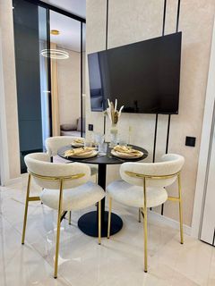 Apartment on Krasnova Street