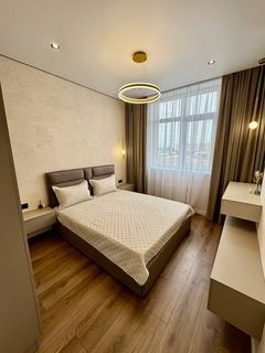 Apartment on Krasnova Street