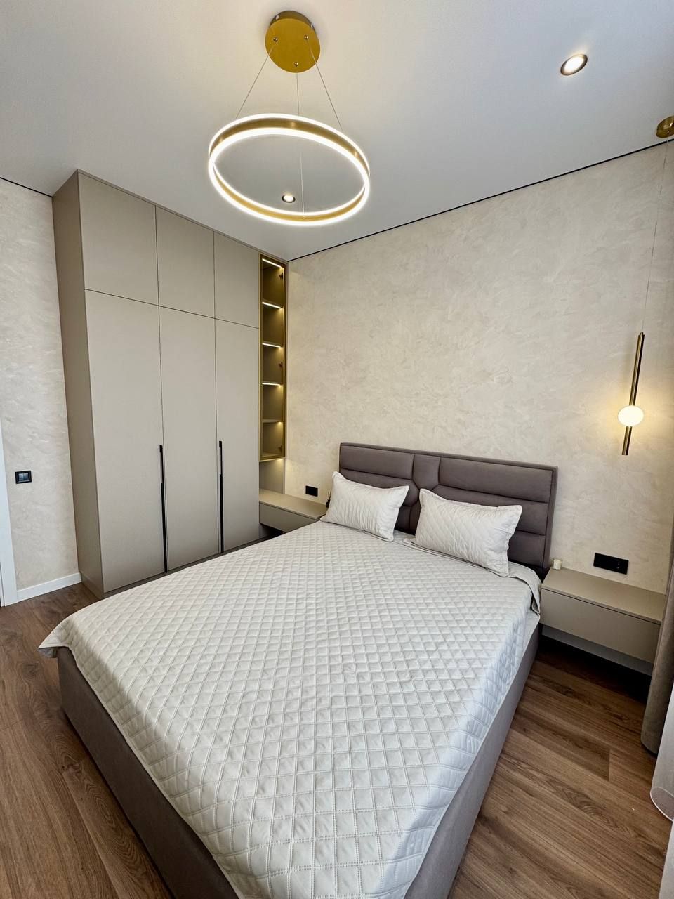 Apartment on Krasnova Street