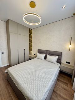 Apartment on Krasnova Street