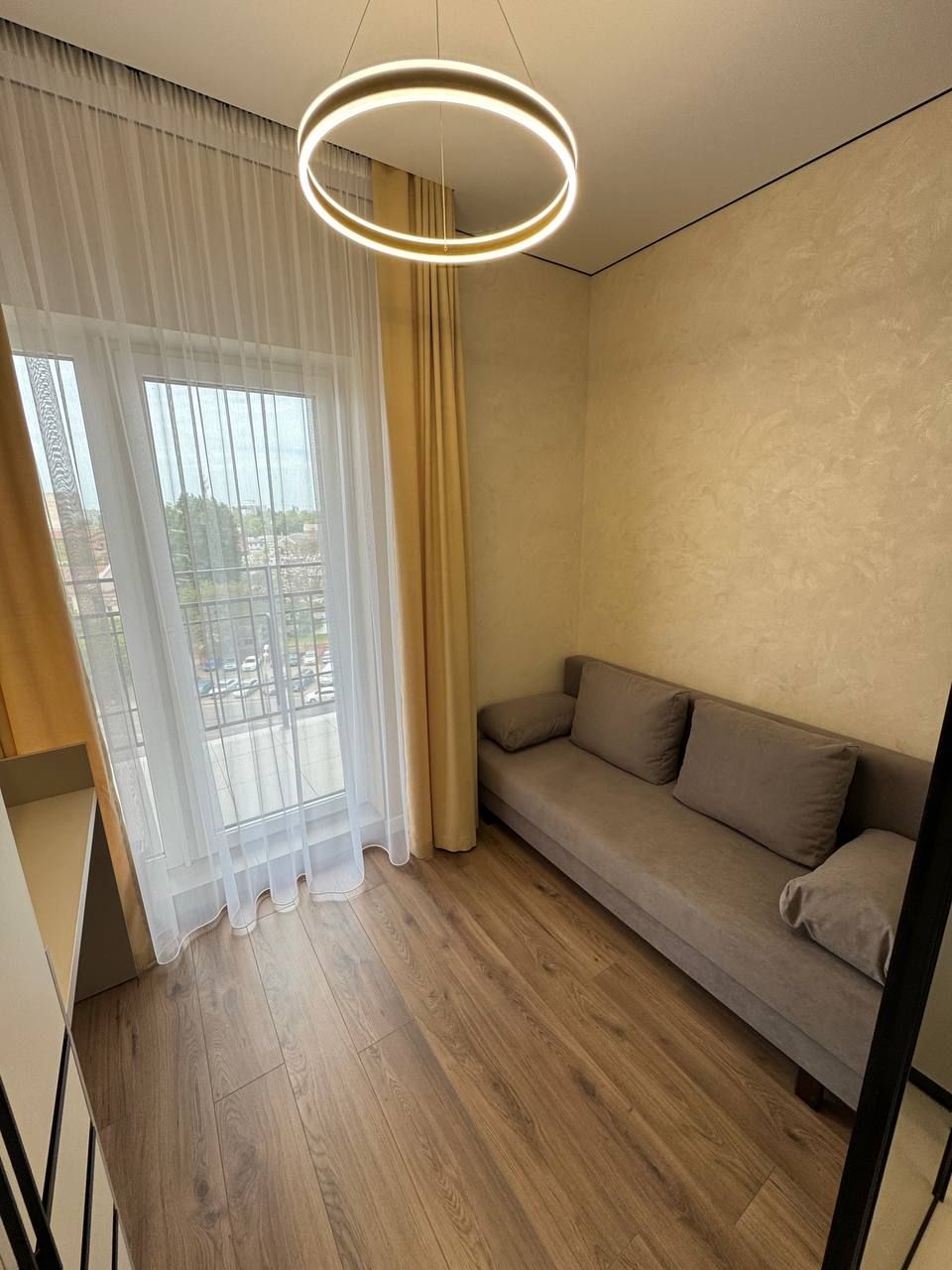 Apartment on Krasnova Street