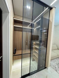 Apartment on Krasnova Street