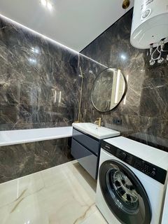 Apartment on Krasnova Street