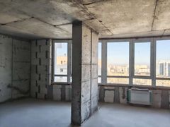Квартира на вул Бувалкіна