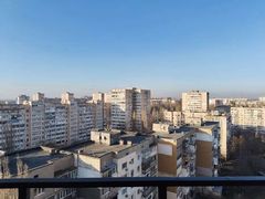 Квартира на вул Бувалкіна