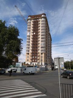 Квартира на вул Фонтанська дорога