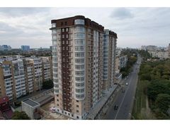 Квартира на вул Фонтанська дорога