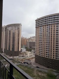 Квартира на Генуезька вул.