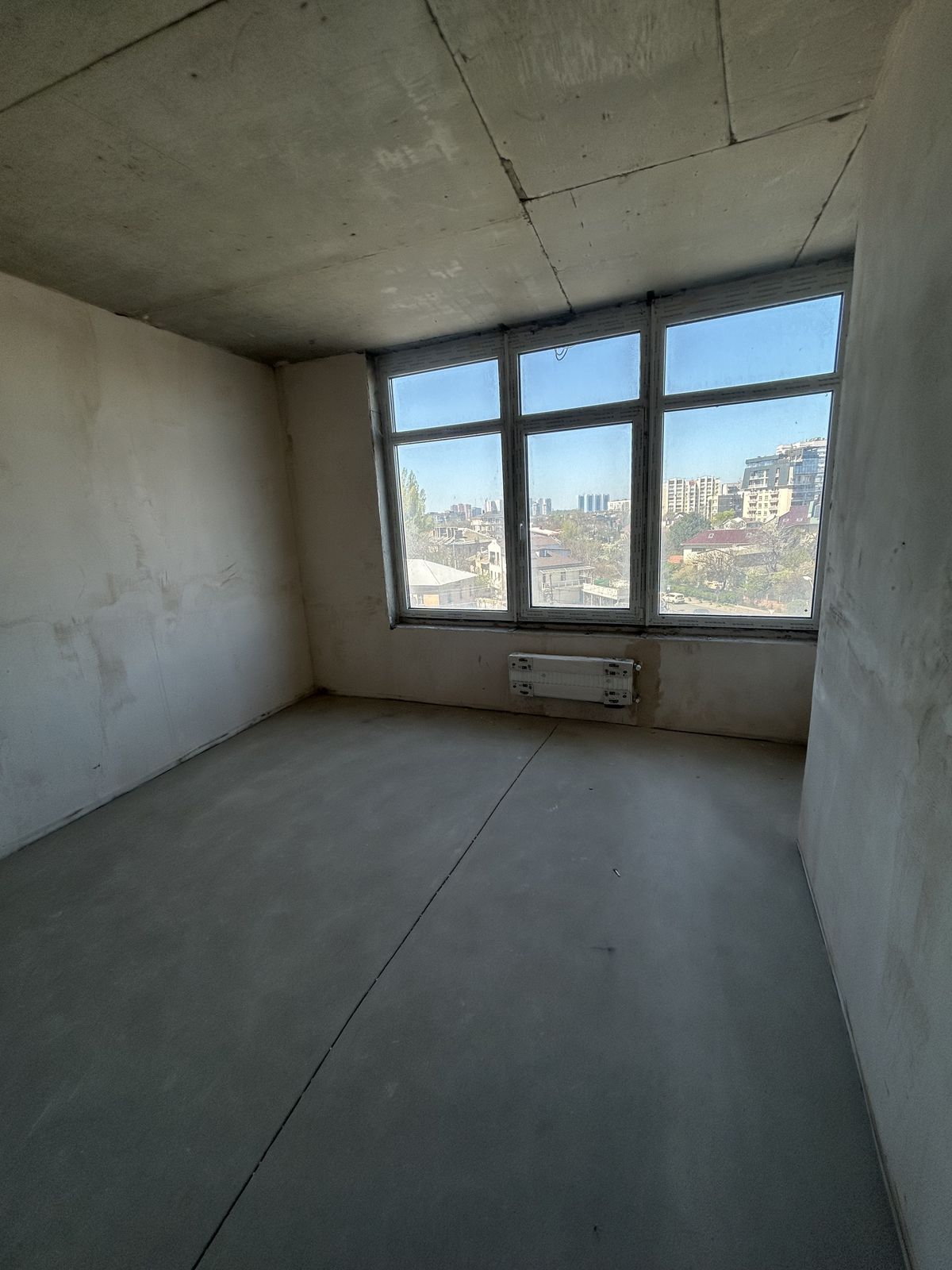 Apartment on Kamanina St.