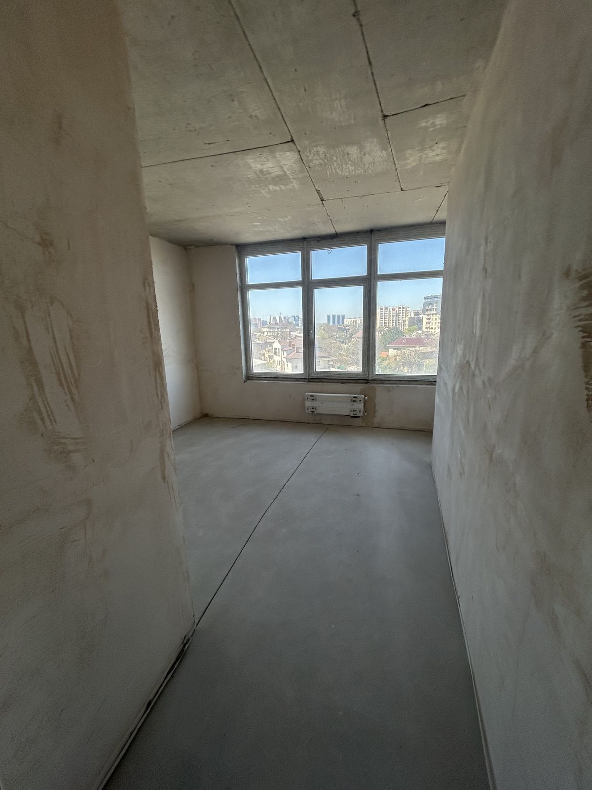 Apartment on Kamanina St.