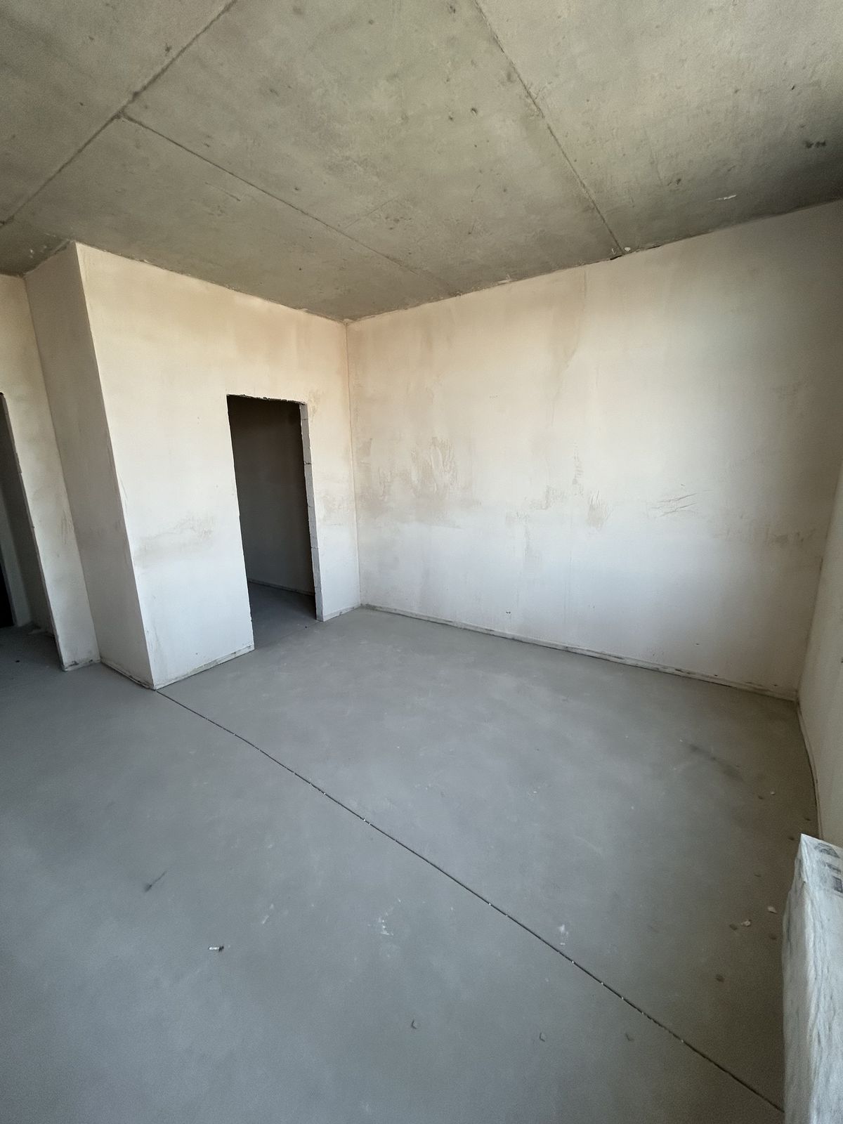 Apartment on Kamanina St.