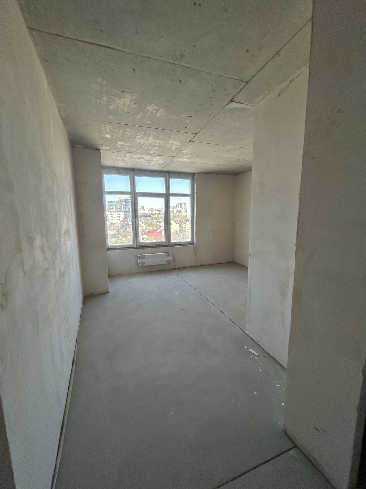 Apartment on Kamanina St.