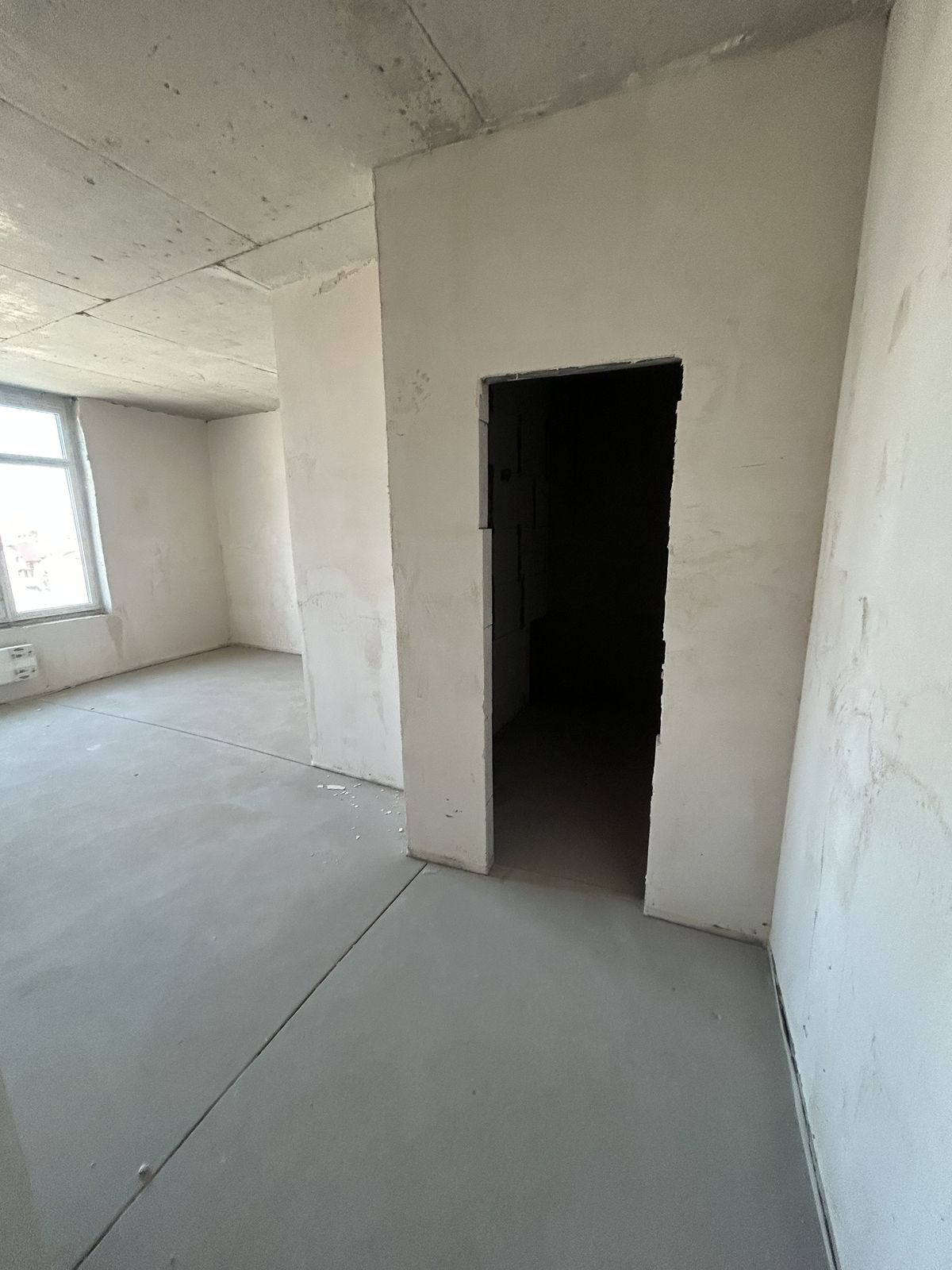 Apartment on Kamanina St.