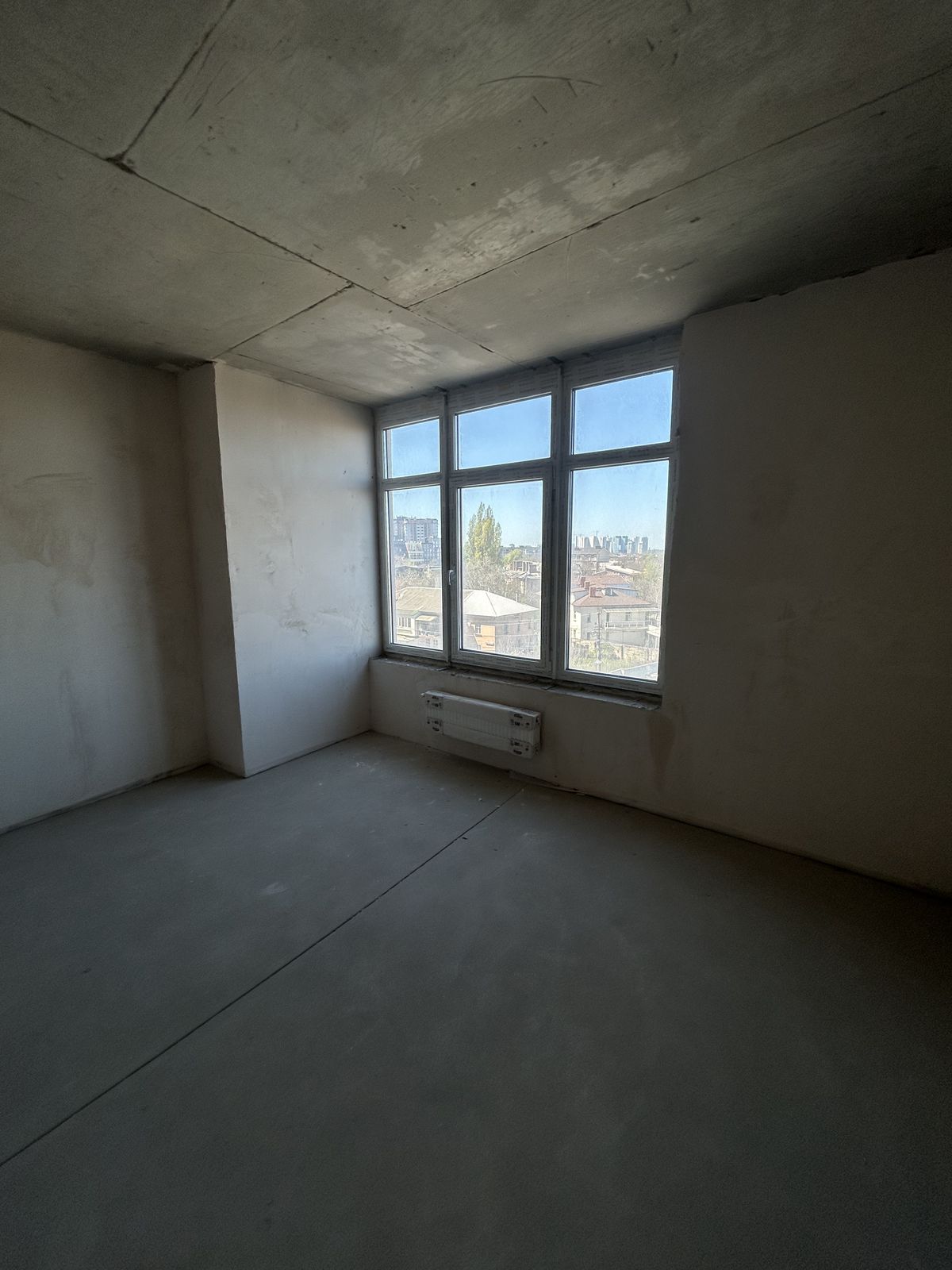 Apartment on Kamanina St.