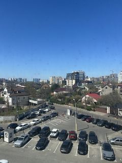 Apartment on Kamanina St.