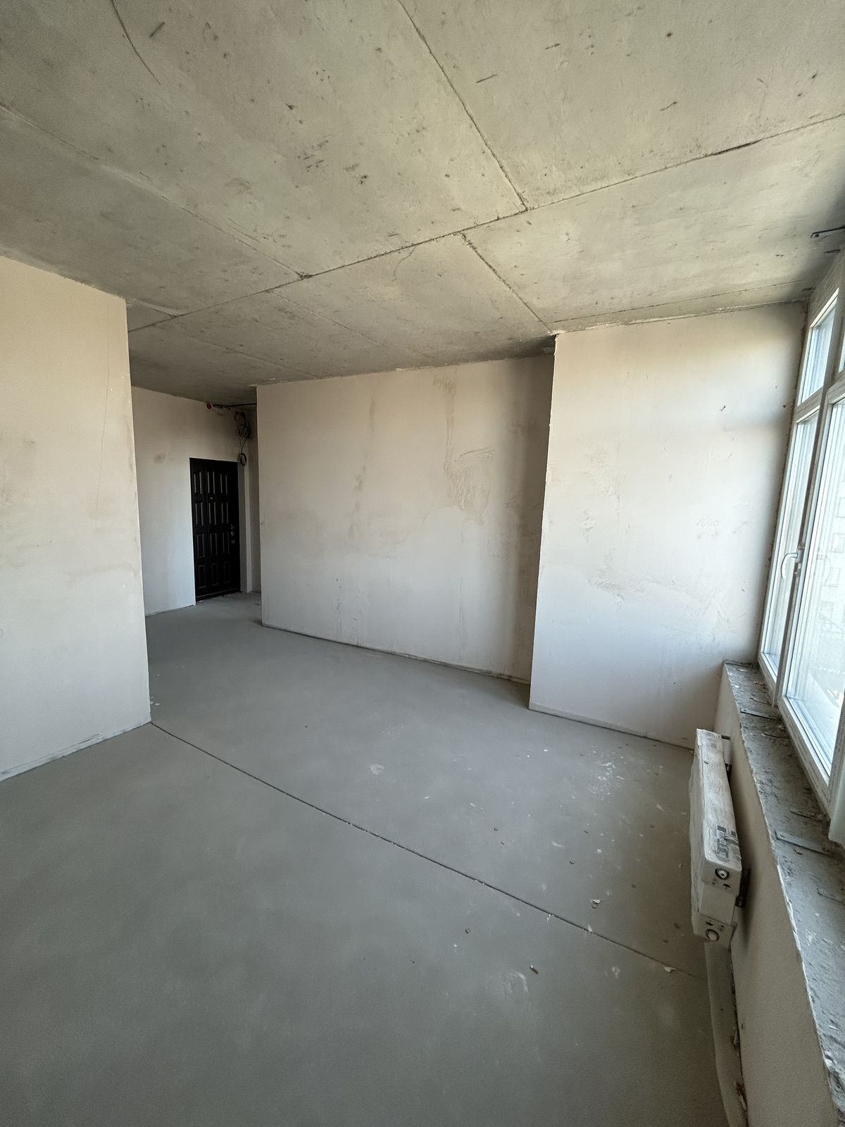 Apartment on Kamanina St.