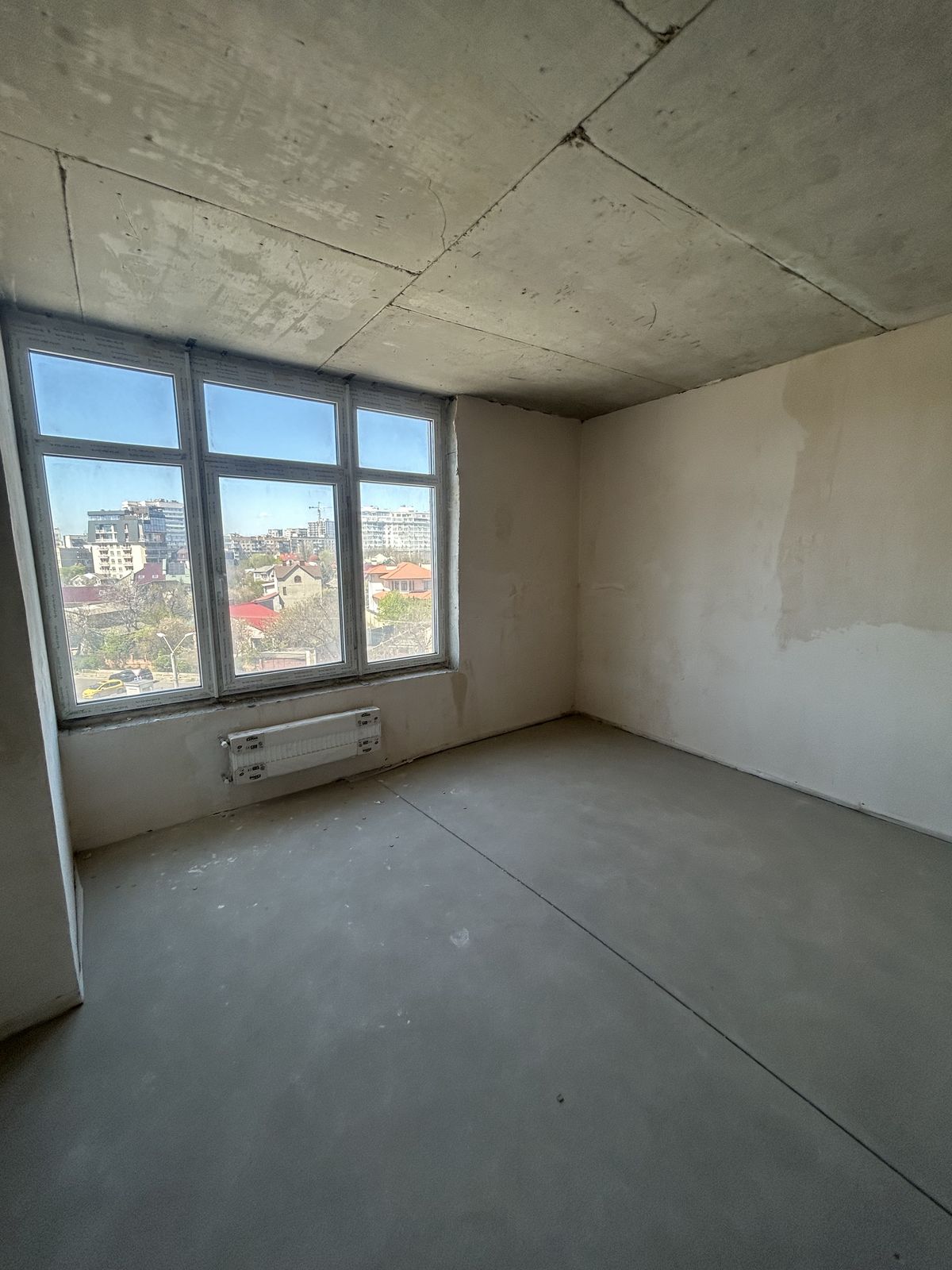 Apartment on Kamanina St.