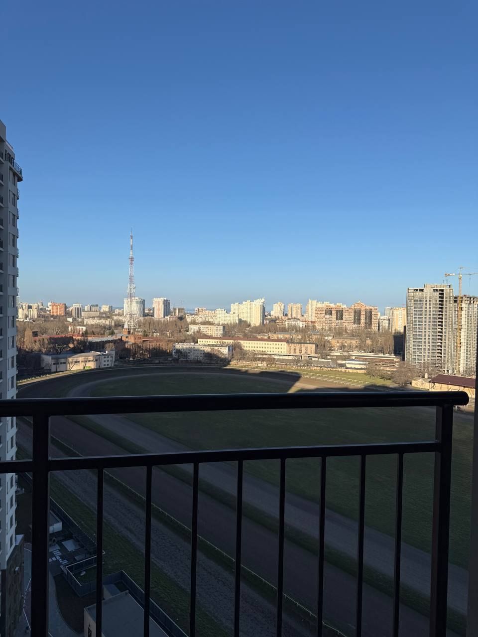 Квартира на Краснова вул.
