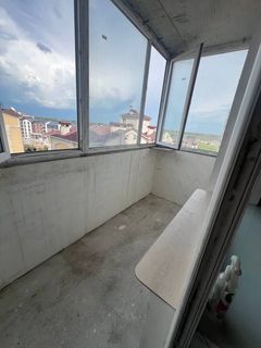 Квартира на Бочарова вул.