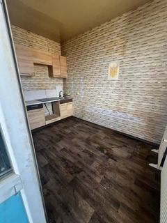 Квартира на Бочарова вул.