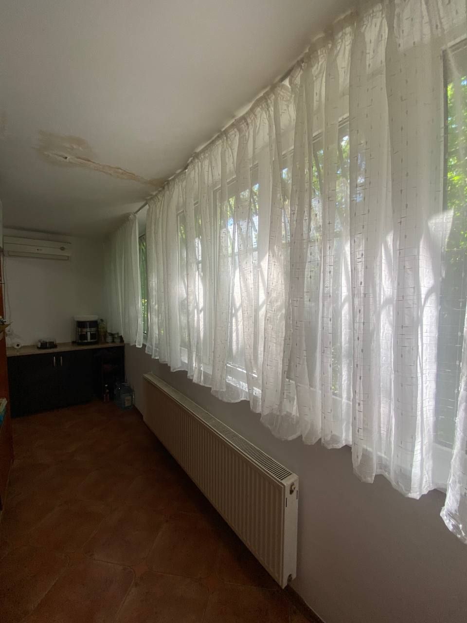 Квартира на проспекті Лесі Украінки вул