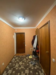 Квартира на проспекті Лесі Украінки вул