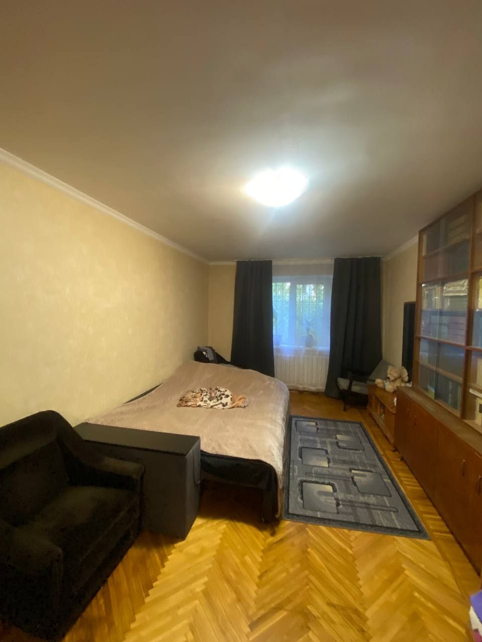 Квартира на проспекті Лесі Украінки вул