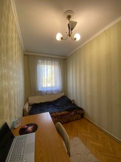 Квартира на проспекті Лесі Украінки вул.