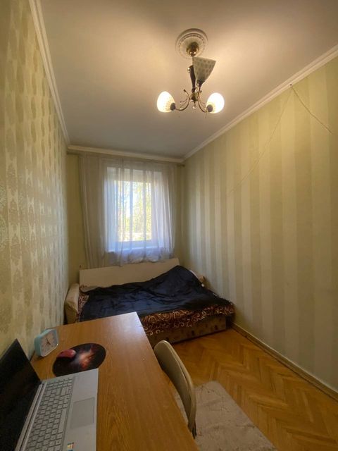 Квартира на проспекті Лесі Украінки вул.