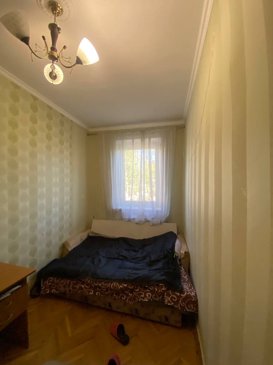 Квартира на проспекті Лесі Украінки вул.