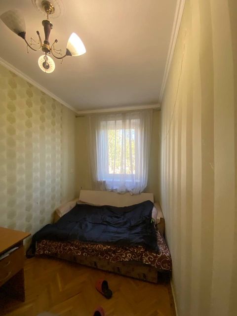 Квартира на проспекті Лесі Украінки вул.