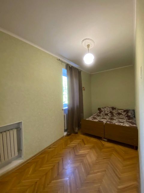Квартира на проспекті Лесі Украінки вул.