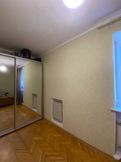 Квартира на проспекті Лесі Украінки вул.