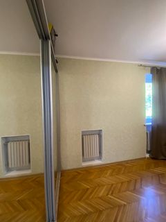 Квартира на проспекті Лесі Украінки вул.