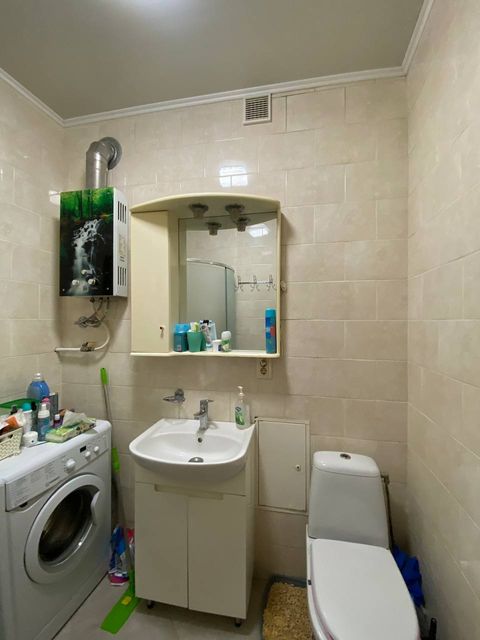 Квартира на проспекті Лесі Украінки вул.