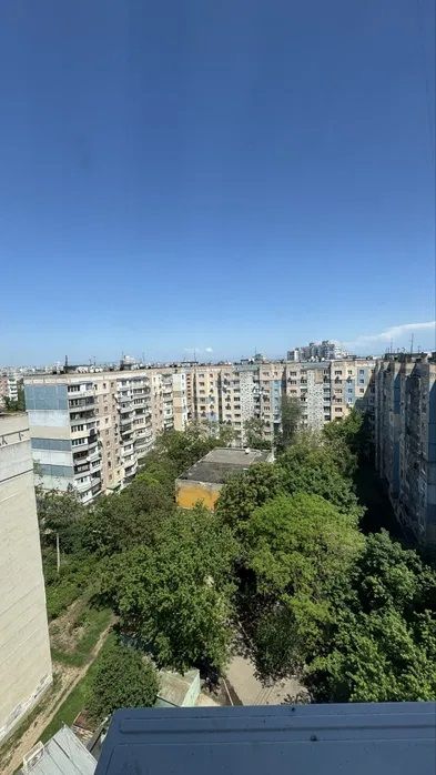 Квартира на Архітектораська вул.