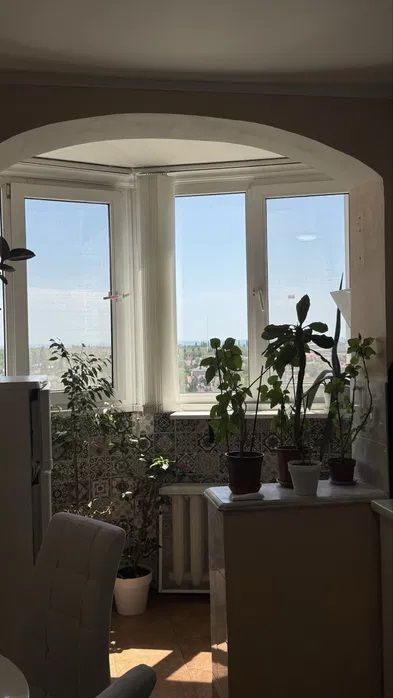 Квартира на Архітектораська вул.