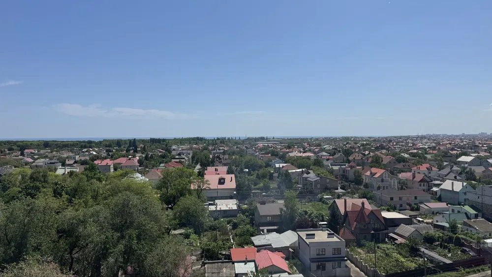 Квартира на Архітектораська вул.