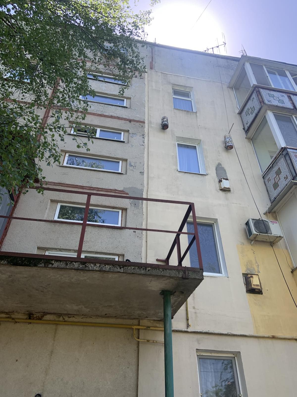 Продам квартиру Кірова вул.